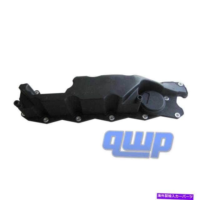 Engine Cover 8月12日ランドローバーLR2 3.2L I6 LR023777ためのエンジンバルブカバーシリンダーヘッドカバー