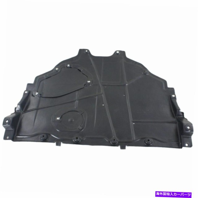 Engine Cover 14-18マツダ3 14-17マツダ6 MA1228122 BACS56110の新着