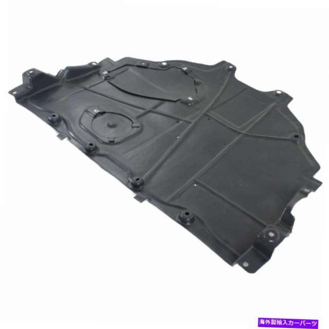 Engine Cover 14-18マツダ3 14-17マツダ6 MA1228122 BACS56110の新着