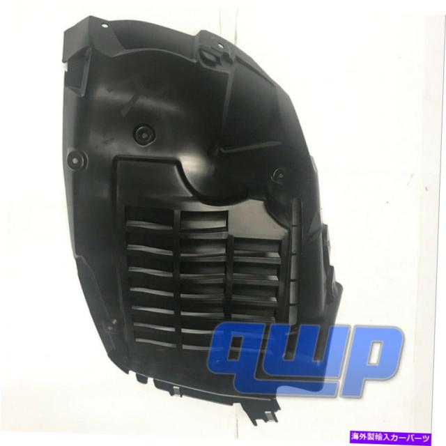 Splash Shield 1317ランドローバーレンジローバー・フロントフェンダーライナースプラッシュシールド右LR033070用 For