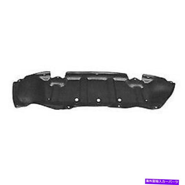 Engine Splash Shield トヨタのマトリックスの新しいエンジンスプラッシュシールドフロント20092014