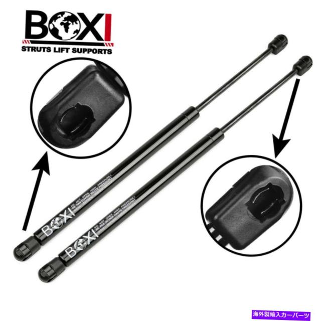 Lift Supports Gas Struts Qty2 10" は、ユニバーサルリフトはStrutsのショックツールボックスカバーRV