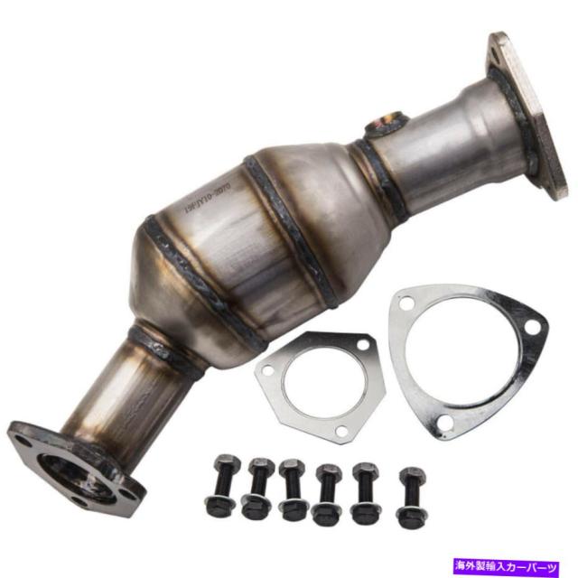 アウディ A4 BWE 触媒 キャタライザー 素材用