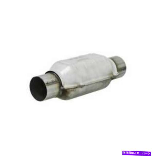 触媒 FLOWMASTER触媒コンバータ2220124 FLOWMASTER Catalytic