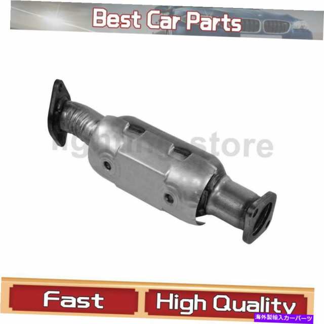 触媒 触媒コンバータウォーカー排気フィットヒュンダイ2007年から2009年1個 Catalytic Converter Walker Exhaust  Fit Hyundai ロシア国営テレビ カー用品・バイク用品