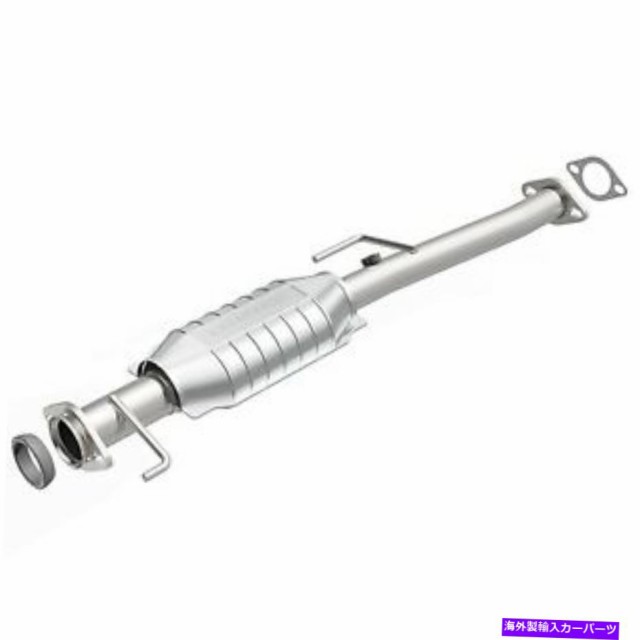 KDH206 ハイエース DPF 触媒 コンバーター キャタライザー