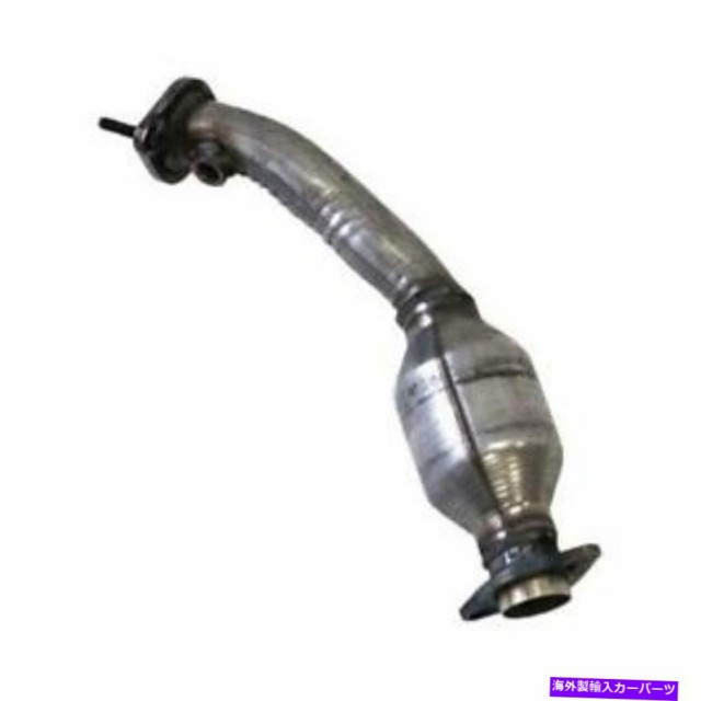 正規販売店 DOHC 触媒 2004キャデラックSRX 3.6L 3.6L Cadillac V6 V6ガスDOHC用触媒コンバータ for  Catalytic Converter Catalytic for 触媒 2004 Cadillac GAS SRX 3.6L V6 GAS  Converter DOHC 3.6L