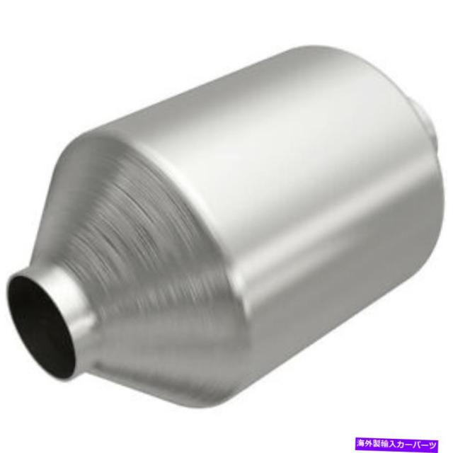 触媒 MagnaFlow排ガス製品触媒コンバータCARBが3321104を承認しました MagnaFlow Exhaust Products