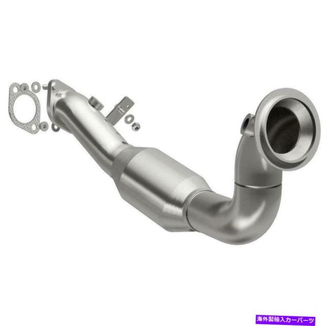 触媒 20122015 BMW Z4ターボ3.0L L6ガスDOHC用触媒コンバータ Catalytic Converter for