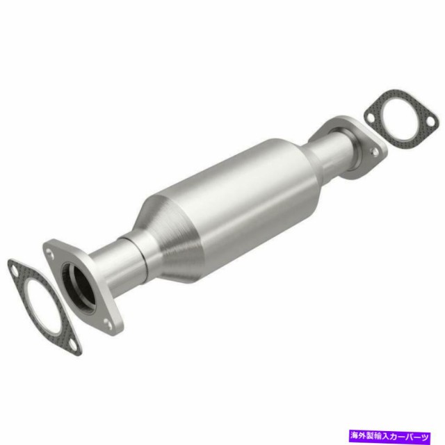 触媒 触媒コンバータ直接適合触媒コンバータ Catalytic Converter Direct-Fit Catalytic