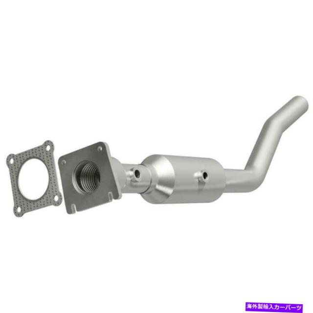 触媒 2014年ジープコンパス2.4L L4ガスDOHC用触媒コンバータ Catalytic Converter for 2014 Jeep