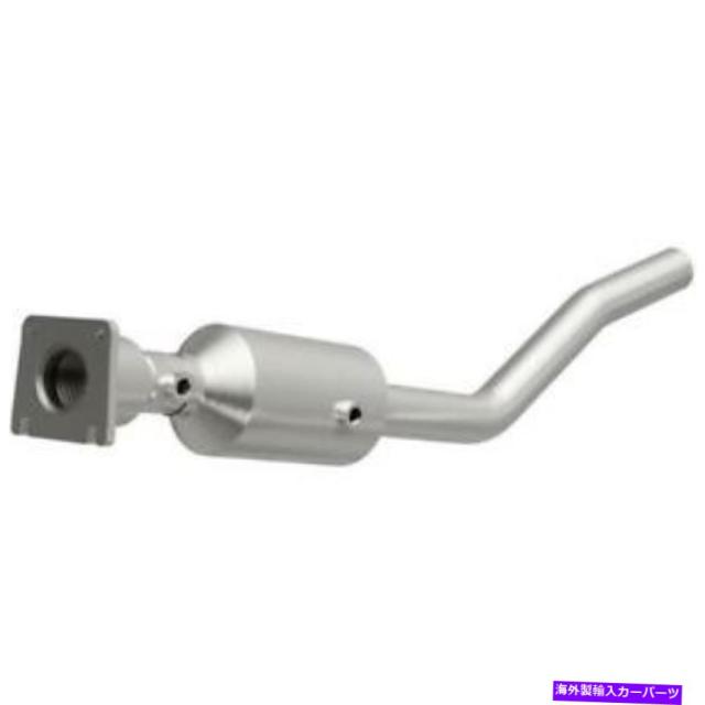 触媒 2013年ジープパトリオット2.0L L4ガスDOHCのための触媒コンバータ Catalytic Converter for 2013