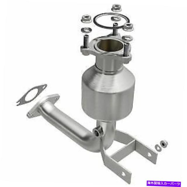 マグナフロー触媒2本セット マグナフロー触媒2本セット マグナフロー(MAGNAFLOW) | アメ車と逆輸入車