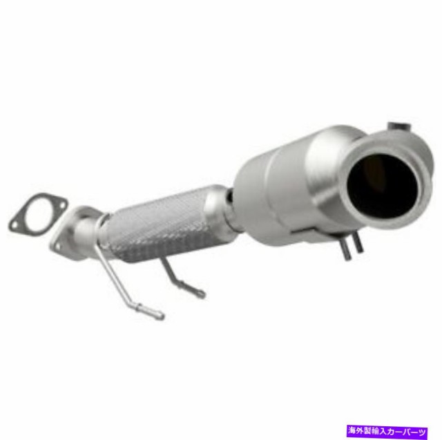 触媒 マグナフロー触媒コンバータ49559; MagnaFlow Catalytic