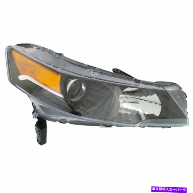 USヘッドライト 2012-2014 Acura TL助手席側のヘッドライト Headlight