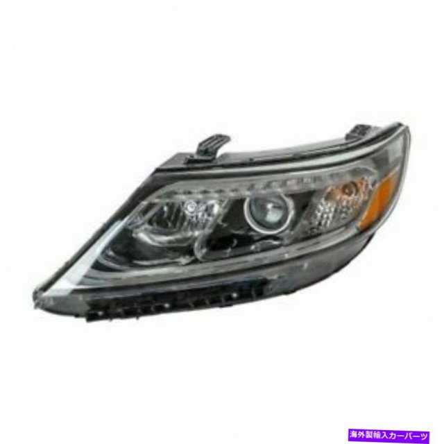 USヘッドライト P.for Sorento Ex / SX 2014 2015 Headlight W