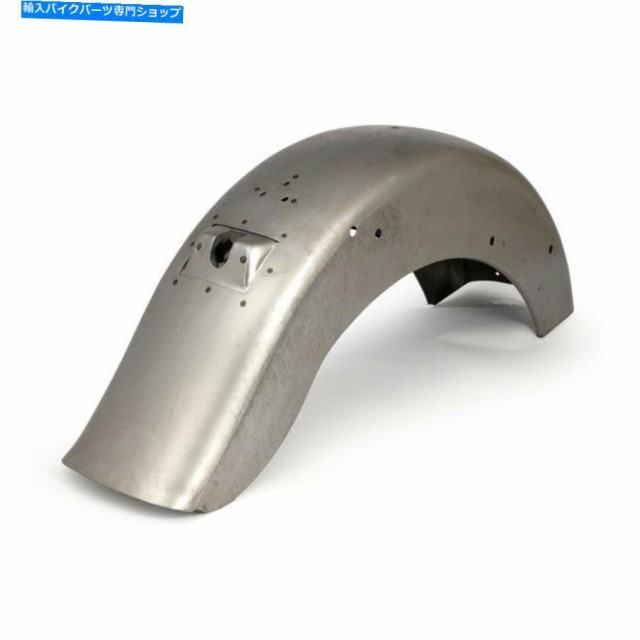 Rear Fender ファットボーイリアフェンダー、Mudguard、ハーレー