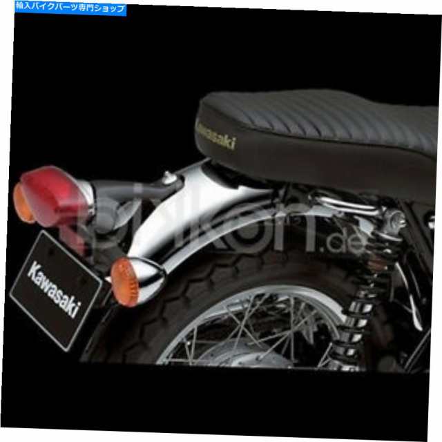 Rear Fender 川崎W800フェンダーリア Kawasaki W800 Fender Rearの通販 