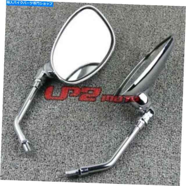 Mirror ヤマハXJ XJ XJ SRX SRX 用バックミラーXJ Rearview Mirrors For Yamaha XJ XJ