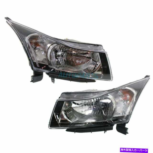 USヘッドライト 旅客側HIDヘッドライトアセンブリ IN2503123 PASSENGER SIDE HID HEAD LIGHT ASSEMBLY 