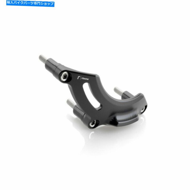 Engine Guard Rizoma PM322B形状エンジンガード PM322B Shape Exynos カー用品・バイク用品 