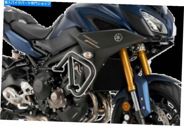 Engine Guard Puigエンジンガードブラック9720N PUIG Engine Guard