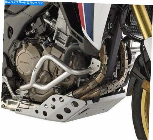 Engine Guard Givi TN1144OXホンダCRF1000アフリカツイン2016エンジン