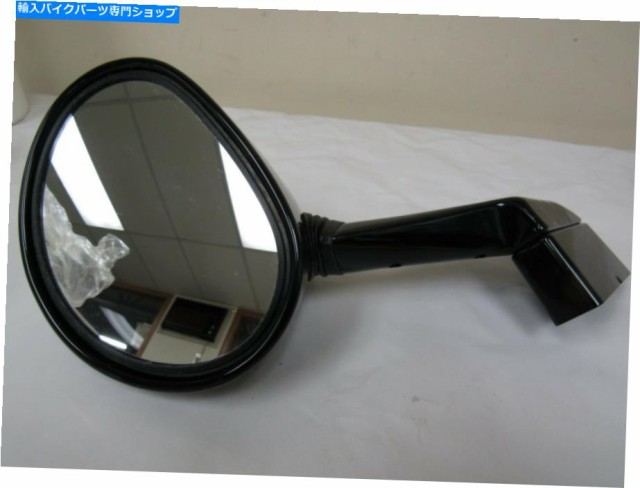 Mirror NOSスズキカタナ1100 1989 NOS右側ミラー56500-48B32-33J NOS Suzuki Katana 1100  nos right side mirror 56500-48b 販売直販