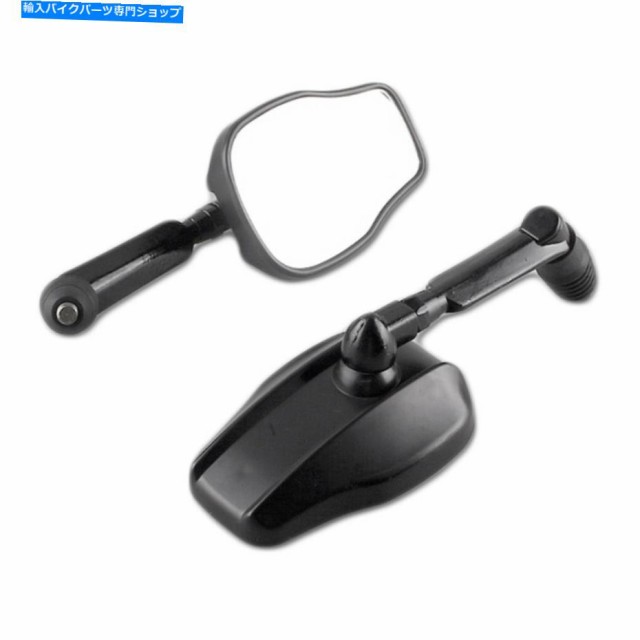 Mirror BMW RT1200用ペアオートバイリアビューミラー Pair Motorcycle Rear-View Mirror For BMW RT1200のサムネイル