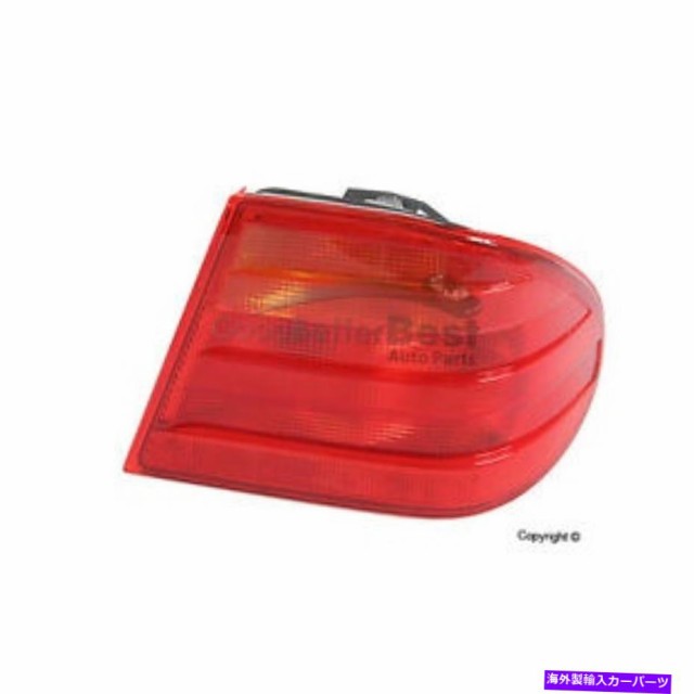 USテールライト メルセデスMBのための1つの新しい純正テールライト右側593804 2108204664 One New Genuine Tail Light Right Out 特別イベント 年最新ヤフオク! テールライトメルセデス・ベンツ用 自動車 USテールライト BMW 3シリーズE90 SEDAN LCI 09 2008-12 2011外側LED-RIGHT Tail light for BMW Series E90 Sedan LCI 09 2008-12 2011 Outer LED-RIGHT
