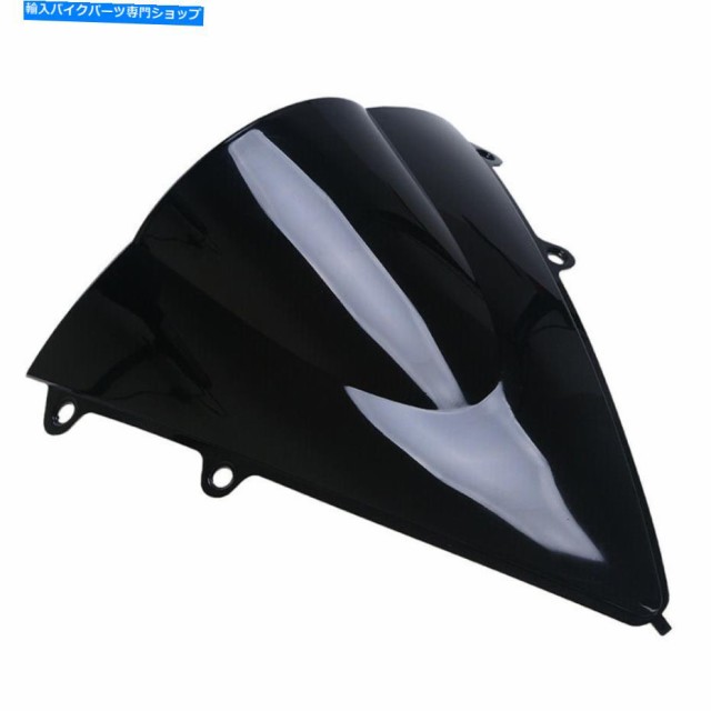 Windshield オートバイのフロントガードガードウィンドスクリーンフィットホンダCBR1000RR 2012-2013 Motorcycle Windshield Guaの通販は