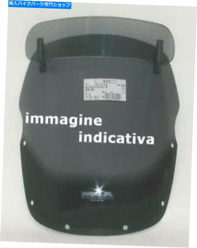 Windshield MRAフェアリングバリオツーリングクリアホンダバラデロXL 1000 V ABS 2009-2010 MRA Fairing Vario-Touring Clear Hoの通販は