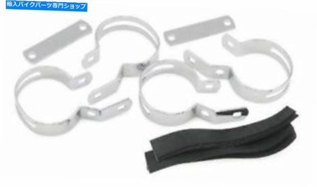 Windshield ナショナルサイクルキットCTCフロントガラスマウントキット National Cycle KIT-CTC Windshield Mounting Kitの通販は 40,326円