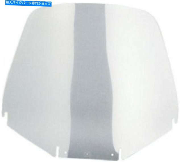 Windshield 新しいスリップストーマS-164交換用フロントガラス NEW SLIPSTREAMER S-164 Replacement Windshieldの通販は 68,640円