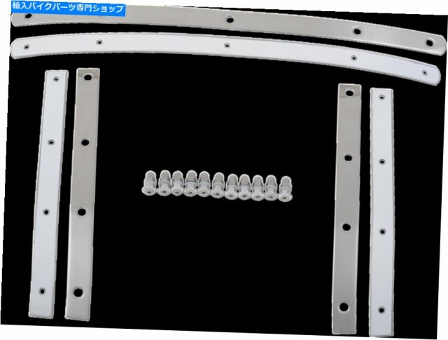 Windshield メンフィスシェードメトリックMEM0913ハードウェア