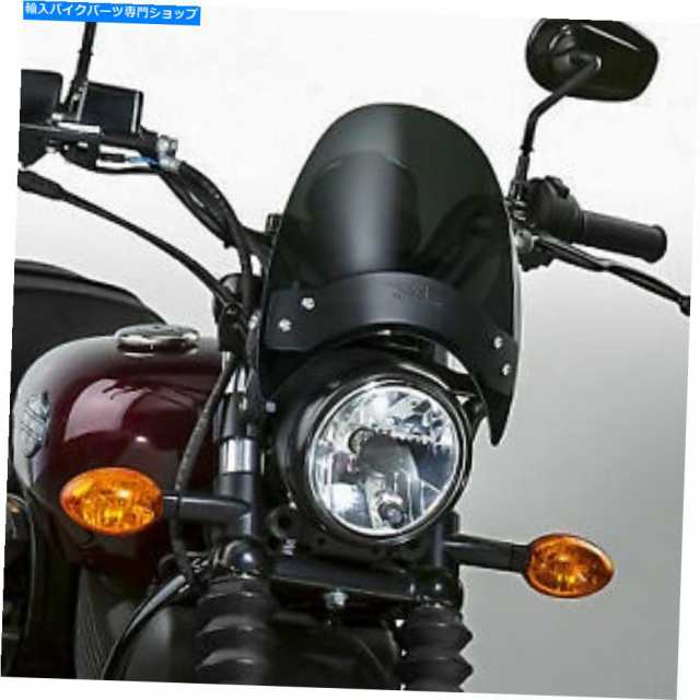 直販半額 Windshield ナショナルサイクルフライスクリーンウィンド