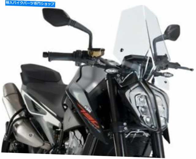 グッドリッジ BUILD A LINE ステン (リア) BANDIT1200(ABS) 06 