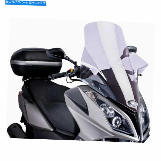 Windshield Puig 6790W V-Tech Line Touring Windshird Puig 6790W V-Tech Line Touring Windshieldの通販は