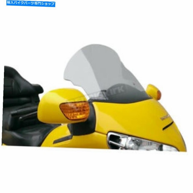 Windshield klockは調節可能なクリアフレアウインドシールド - 2312-0239 Klock Werks Adjustable Clear Flare Windshield - 231の通販は