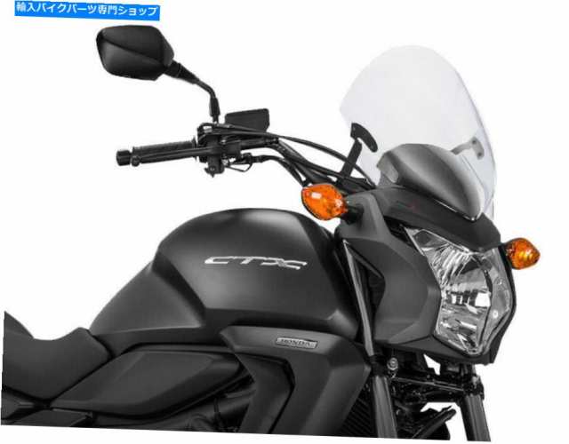 小物 Windshield Puig 7009W Windscreen裸の新しいGen Sport Clear PUIG WINDSCREEN  NAKED NEW GEN SPORT CLEAR