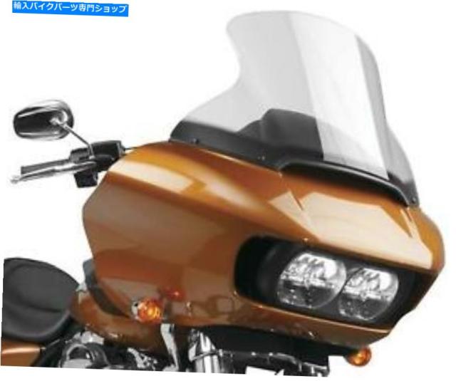 Windshield 国連サイクルVSTREAM SHLD 16 "CLR N20431 Windshield WindShield NATIONAL CYCLE VSTREAM SHLD 16" CLR N20431 WINDの通販は 91,080円