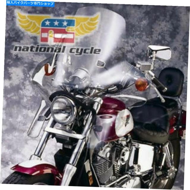 Windshield 2002-2003ホンダVT750CDBシャドウA.C.デラックスプレックスフェアリング3フロントガラスフェアリング 2002-2003 Hondの通販は 91,080円