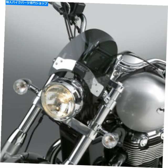 2022年最新入荷 Windshield フライスクリーンウインドシールド - N2535