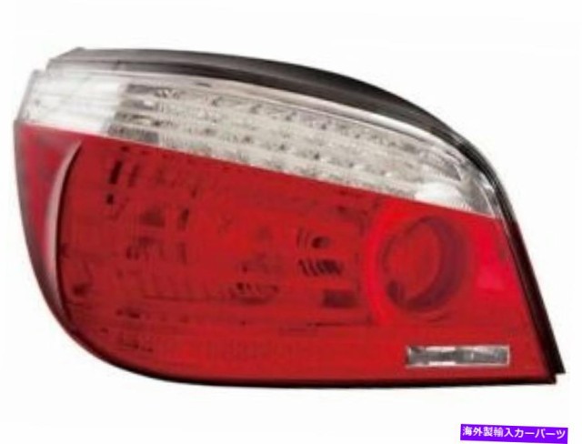 USテールライト 左 - ドライバ側テールライトアセンブリ4NVF49 528I XDrive 528xi 535xi Left - Driver  Side Tail Light Assemblの通販は