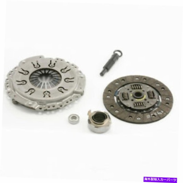 clutch kit クラッチキットDOHC LUK 10-029 Clutch Kit-DOHC LuK 10-029の通販は