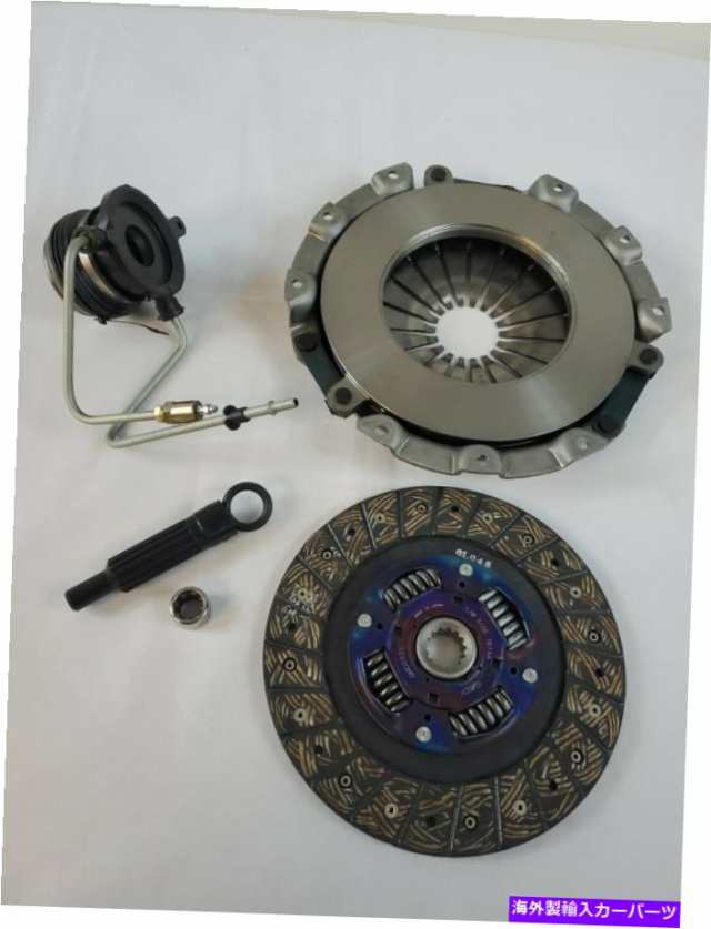 韓国ファッション clutch kit EXEDY - PRO /完全OEM交換用クラッチ