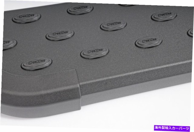 サイドステップ Dee Zee DZ16301ランニングボード Dee Zee DZ16301 Running Boardの通販は 109,560円