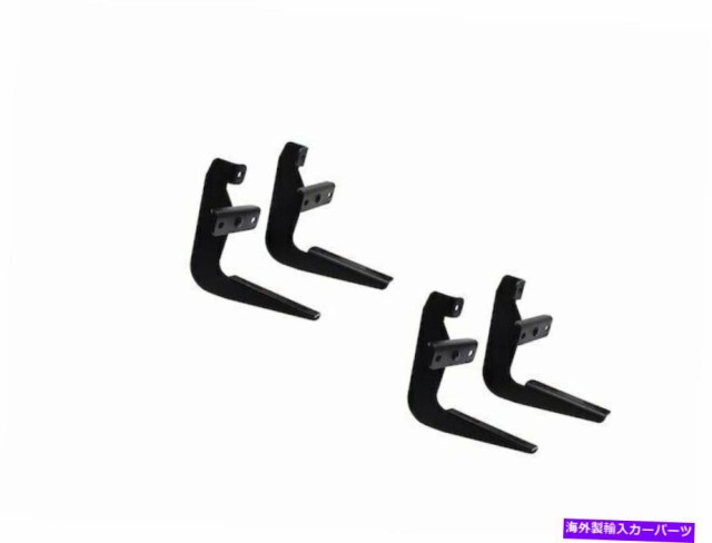 サイドステップ Avalanche Yukon 1500 Tahoe 2500郊外XL ZP31M1のランニングボードマウントキット Running Board Mount Kit For の通販は