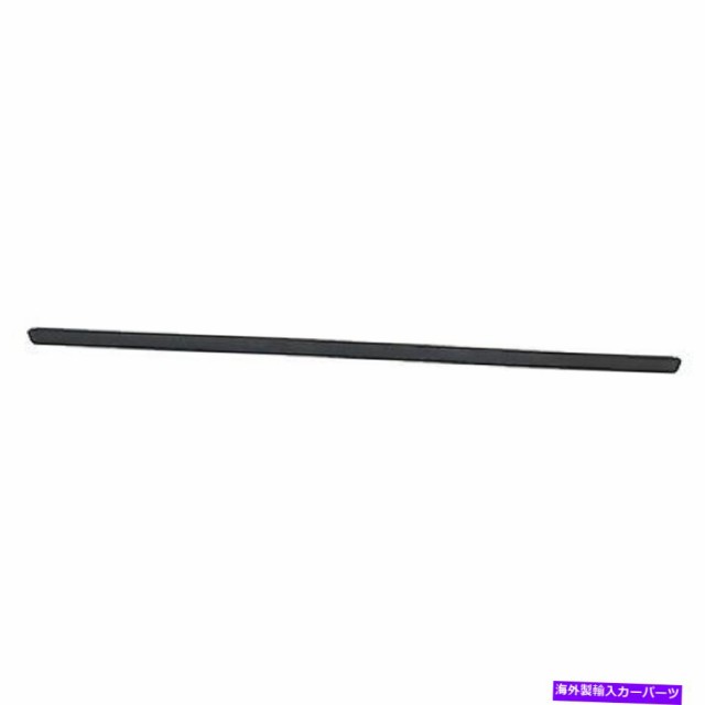サイドステップ 本物のフォードランニングボードベゼル8L8Z-16C469-AA Genuine Ford Running Board Bezel 8L8Z-16C469-AAの通販は