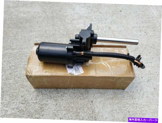 サイドステップ GM Yukonの郊外の雪崩タホのための左運転側の力走行委員会モーター Left Driver Side Power Running Board Motorの通販は